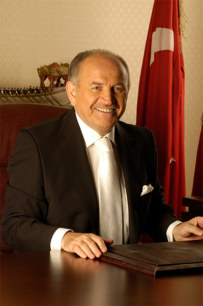 baskan