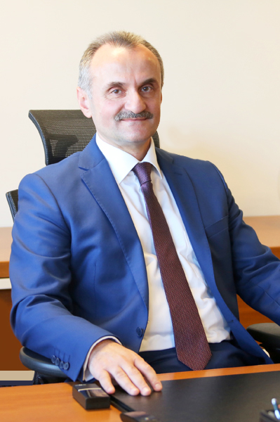 Kurumsal genel giderler Kurumsal genel giderler