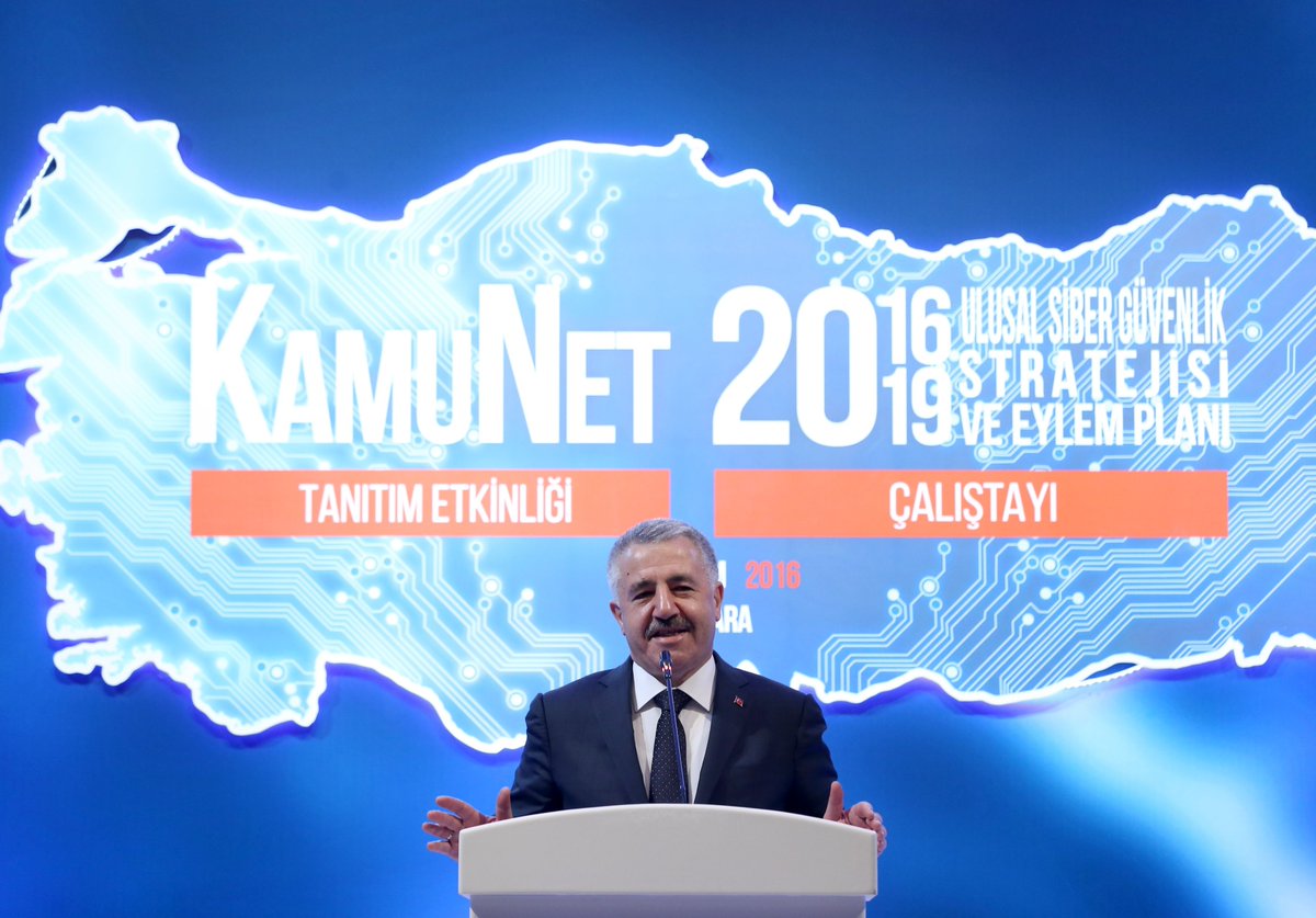 Kamunet Project Was Introduced