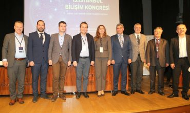 SMART CITY VISION OF ISTANBUL WAS EXPLAINED IN THE 13TH ISTANBUL INFORMATICS CONGRESS