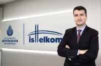 Melih GEÇEK Appointed as General Manager of İSTTELKOM INC.