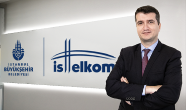 Melih GEÇEK Appointed as General Manager of İSTTELKOM INC.